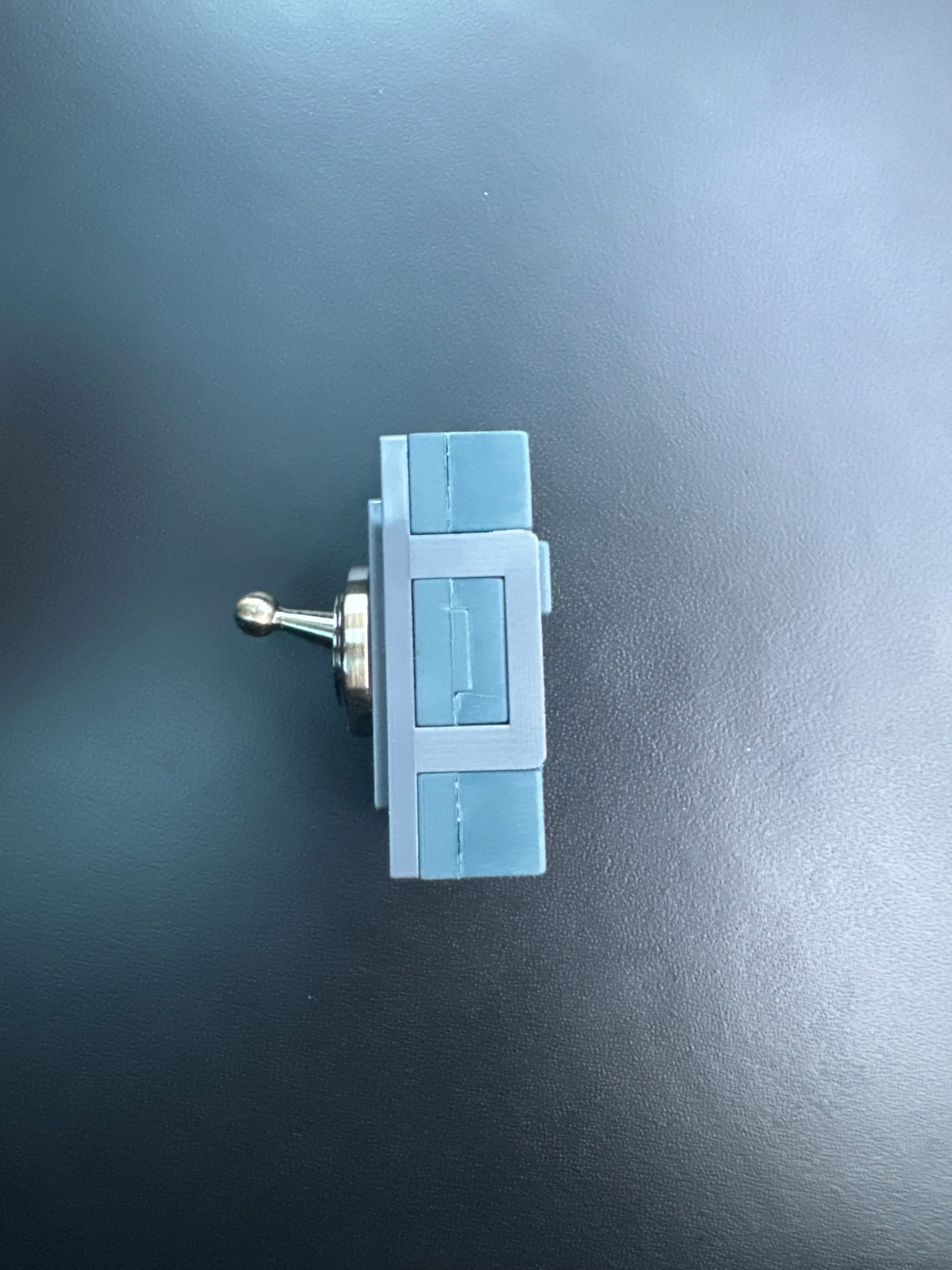 Toggle Switch Industrial 2 Way 10 amp - BS EN Approved Vintage Crabtree - Image 7